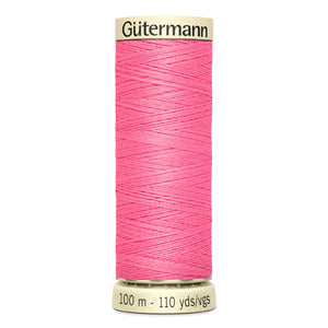 Gutermann Sew-All Thread - 100m/110yd