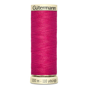 Gutermann Sew-All Thread - 100m/110yd