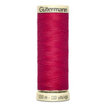 Gutermann Sew-All Thread - 100m/110yd