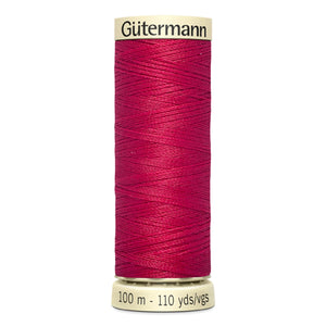 Gutermann Sew-All Thread - 100m/110yd