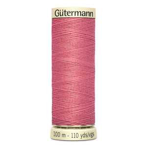 Gutermann Sew-All Thread - 100m/110yd