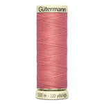 Gutermann Sew-All Thread - 100m/110yd