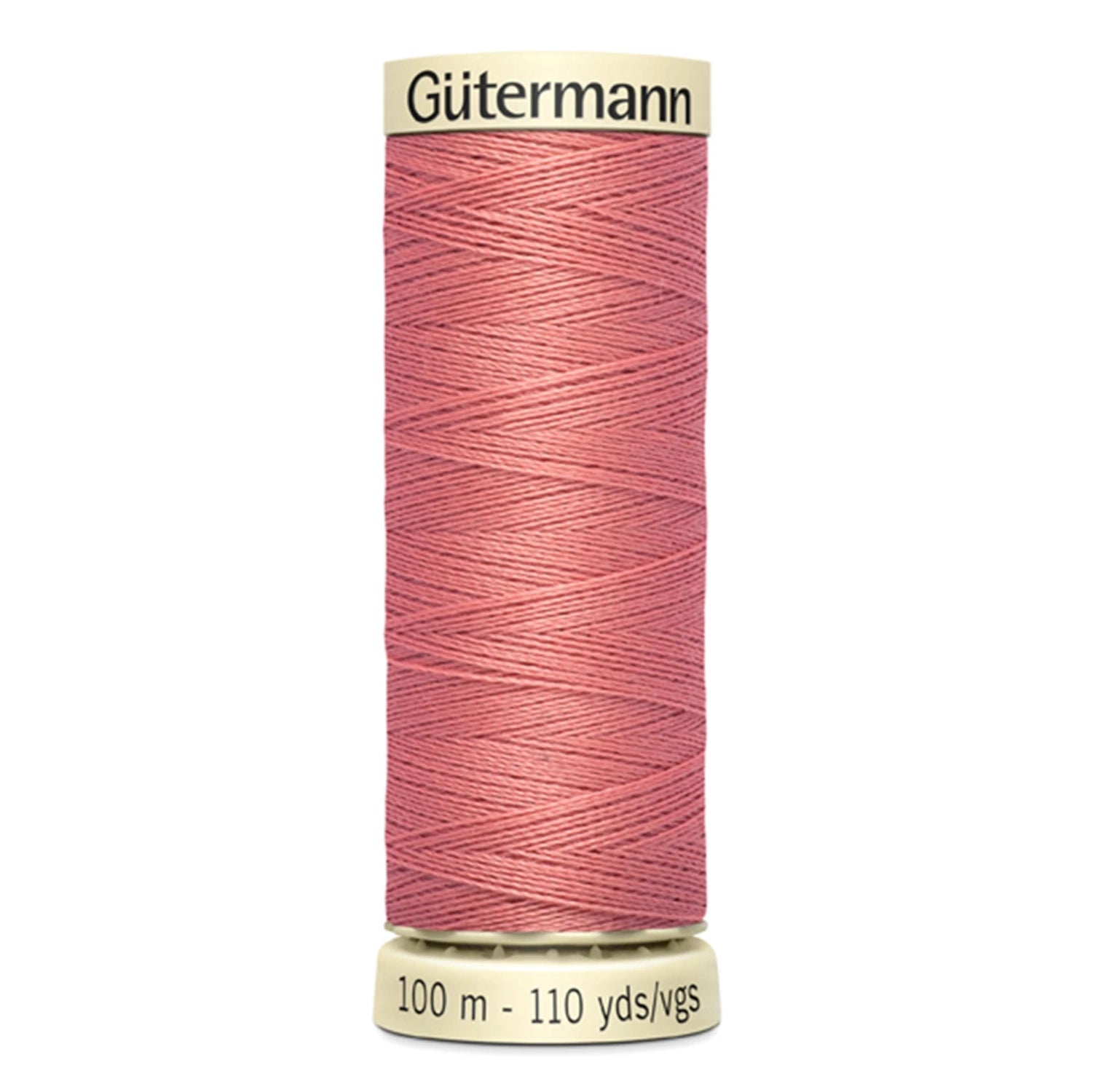 Gutermann Sew-All Thread - 100m/110yd