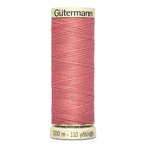 Gutermann Sew-All Thread - 100m/110yd
