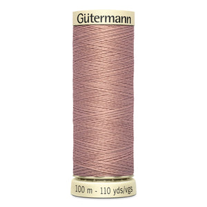 Gutermann Sew-All Thread - 100m/110yd