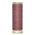 Gutermann Sew-All Thread - 100m/110yd
