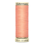 Gutermann Sew-All Thread - 100m/110yd