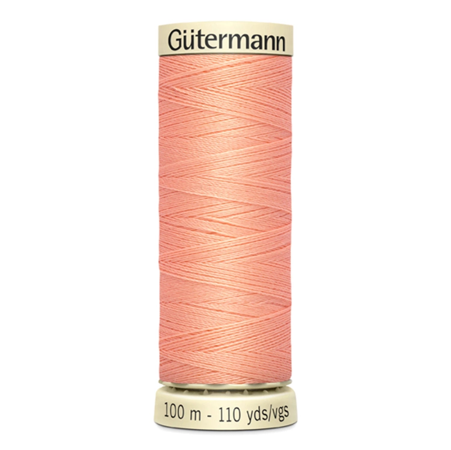 Gutermann Sew-All Thread - 100m/110yd