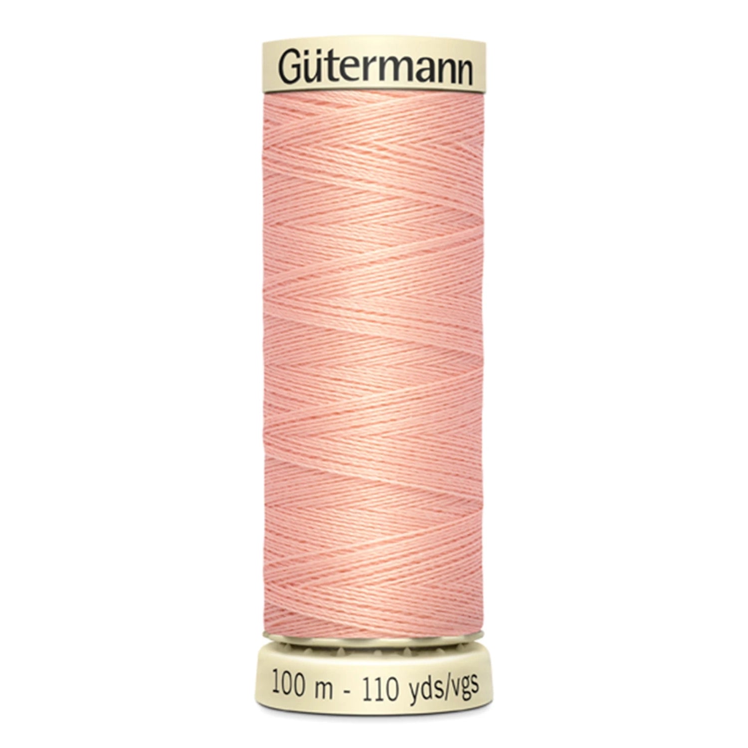 Gutermann Sew-All Thread - 100m/110yd