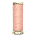 Gutermann Sew-All Thread - 100m/110yd
