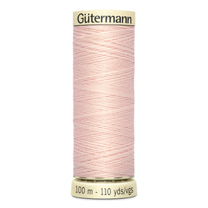 Gutermann Sew-All Thread - 100m/110yd