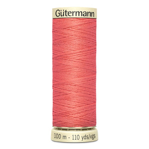 Gutermann Sew-All Thread - 100m/110yd