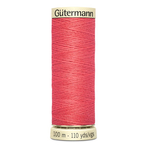 Gutermann Sew-All Thread - 100m/110yd