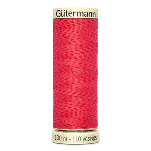 Gutermann Sew-All Thread - 100m/110yd