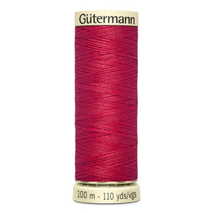 Gutermann Sew-All Thread - 100m/110yd