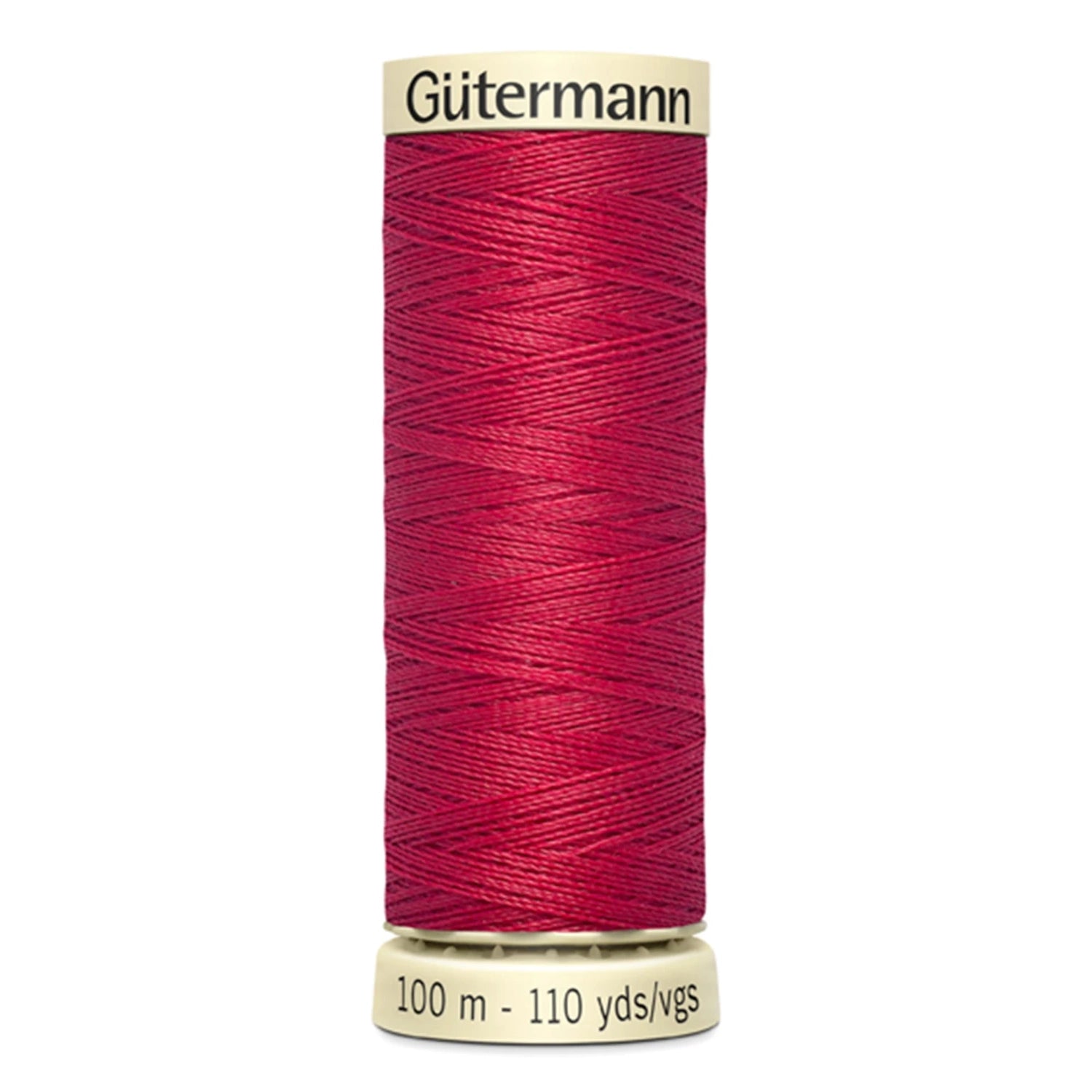 Gutermann Sew-All Thread - 100m/110yd