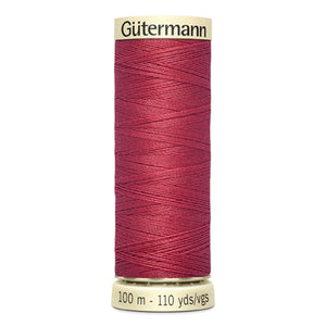 Gutermann Sew-All Thread - 100m/110yd