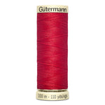 Gutermann Sew-All Thread - 100m/110yd