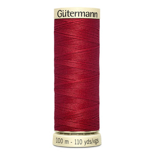 Gutermann Sew-All Thread - 100m/110yd