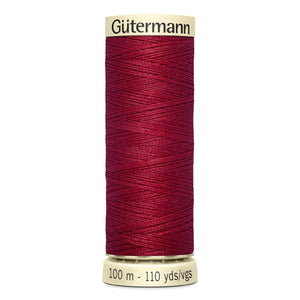 Gutermann Sew-All Thread - 100m/110yd