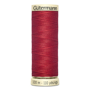 Gutermann Sew-All Thread - 100m/110yd