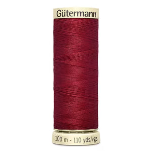Gutermann Sew-All Thread - 100m/110yd