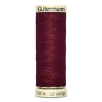 Gutermann Sew-All Thread - 100m/110yd