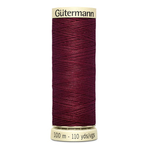 Gutermann Sew-All Thread - 100m/110yd