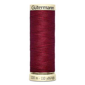 Gutermann Sew-All Thread - 100m/110yd
