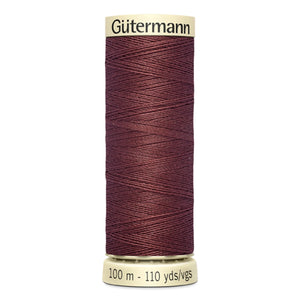 Gutermann Sew-All Thread - 100m/110yd