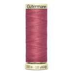 Gutermann Sew-All Thread - 100m/110yd
