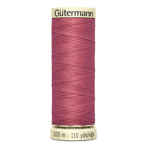 Gutermann Sew-All Thread - 100m/110yd