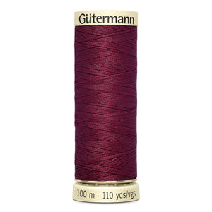 Gutermann Sew-All Thread - 100m/110yd