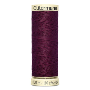 Gutermann Sew-All Thread - 100m/110yd