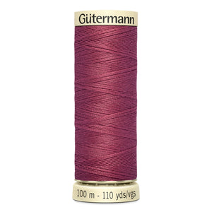 Gutermann Sew-All Thread - 100m/110yd
