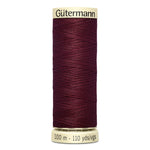 Gutermann Sew-All Thread - 100m/110yd