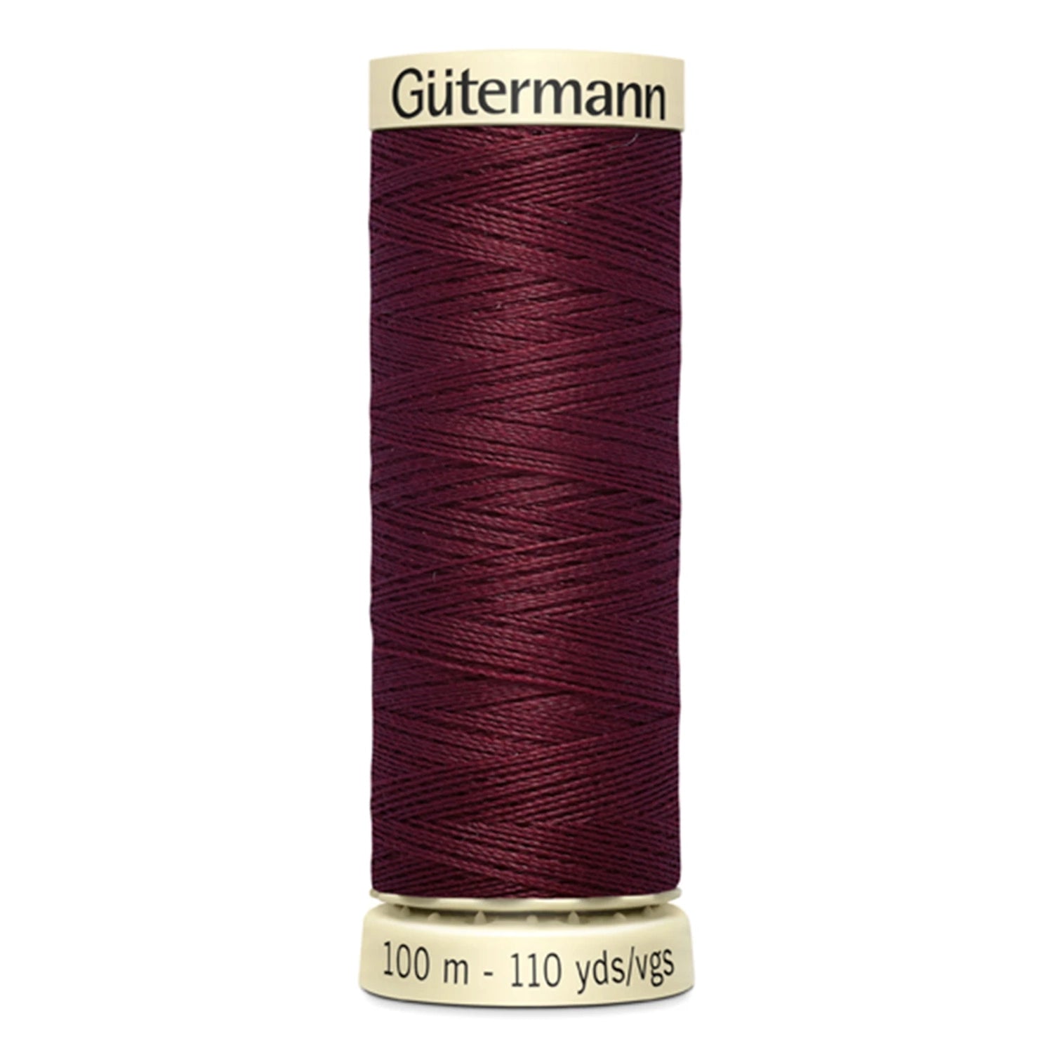 Gutermann Sew-All Thread - 100m/110yd