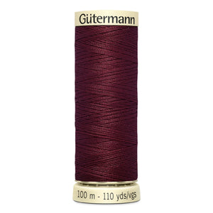 Gutermann Sew-All Thread - 100m/110yd