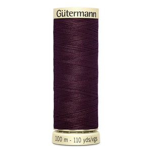 Gutermann Sew-All Thread - 100m/110yd