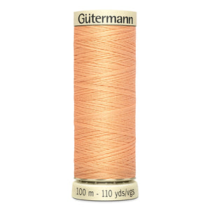 Gutermann Sew-All Thread - 100m/110yd
