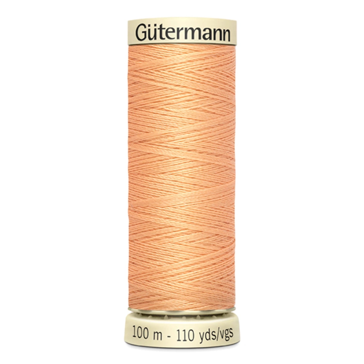 Gutermann Sew-All Polyester Thread - 459 Powder Puff