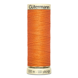 Gutermann Sew-All Thread - 100m/110yd