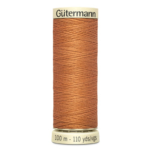 Gutermann Sew-All Thread - 100m/110yd