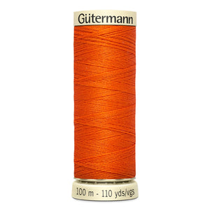 Gutermann Sew-All Thread - 100m/110yd