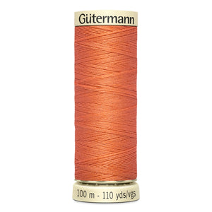 Gutermann Sew-All Thread - 100m/110yd