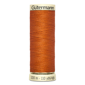 Gutermann Sew-All Thread - 100m/110yd