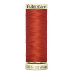 Gutermann Sew-All Thread - 100m/110yd