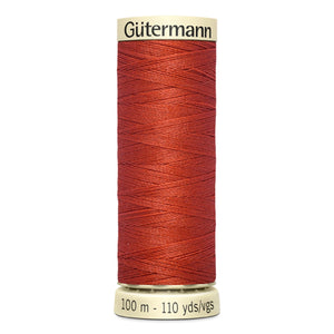 Gutermann Sew-All Thread - 100m/110yd