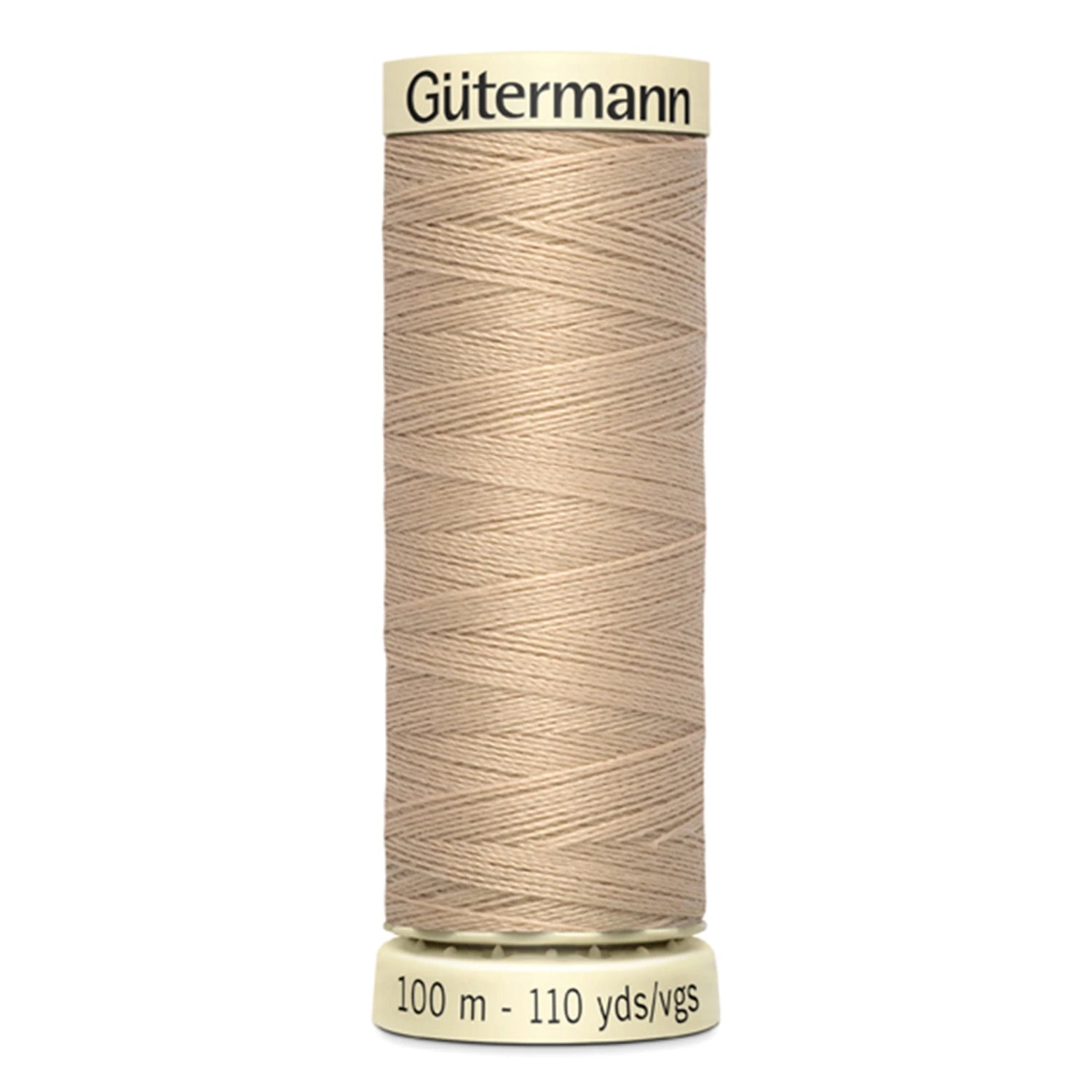 Gutermann Sew-All Thread - 100m/110yd