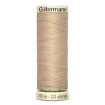Gutermann Sew-All Thread - 100m/110yd